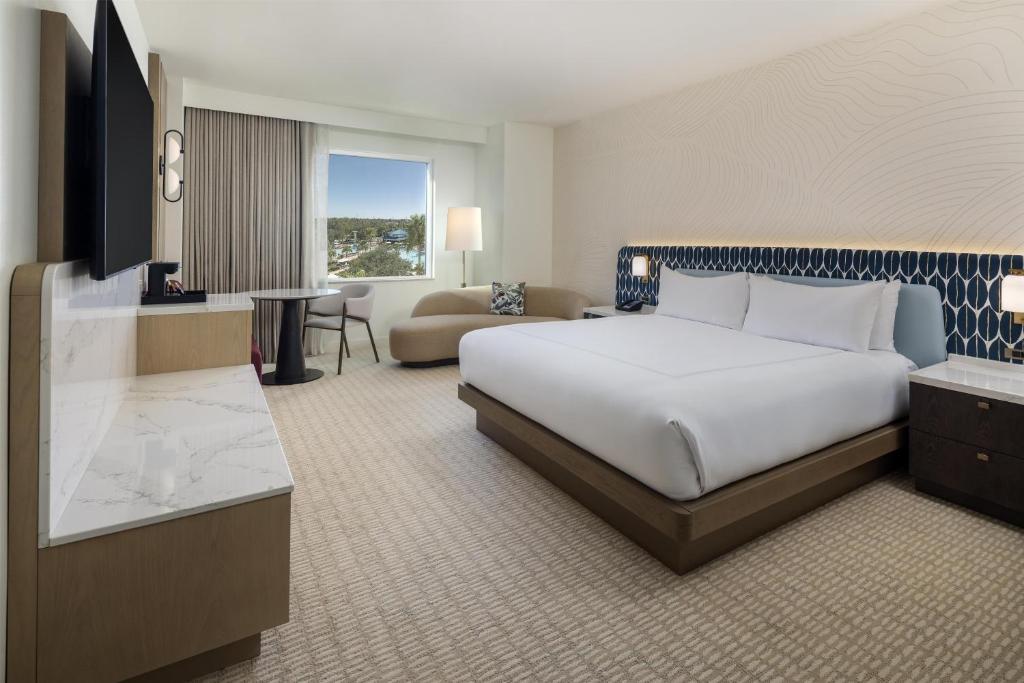 Hilton Orlando - 