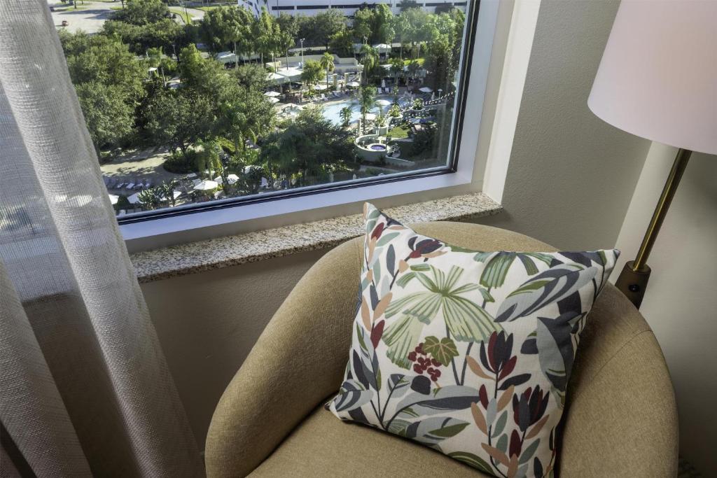 Hilton Orlando - 
