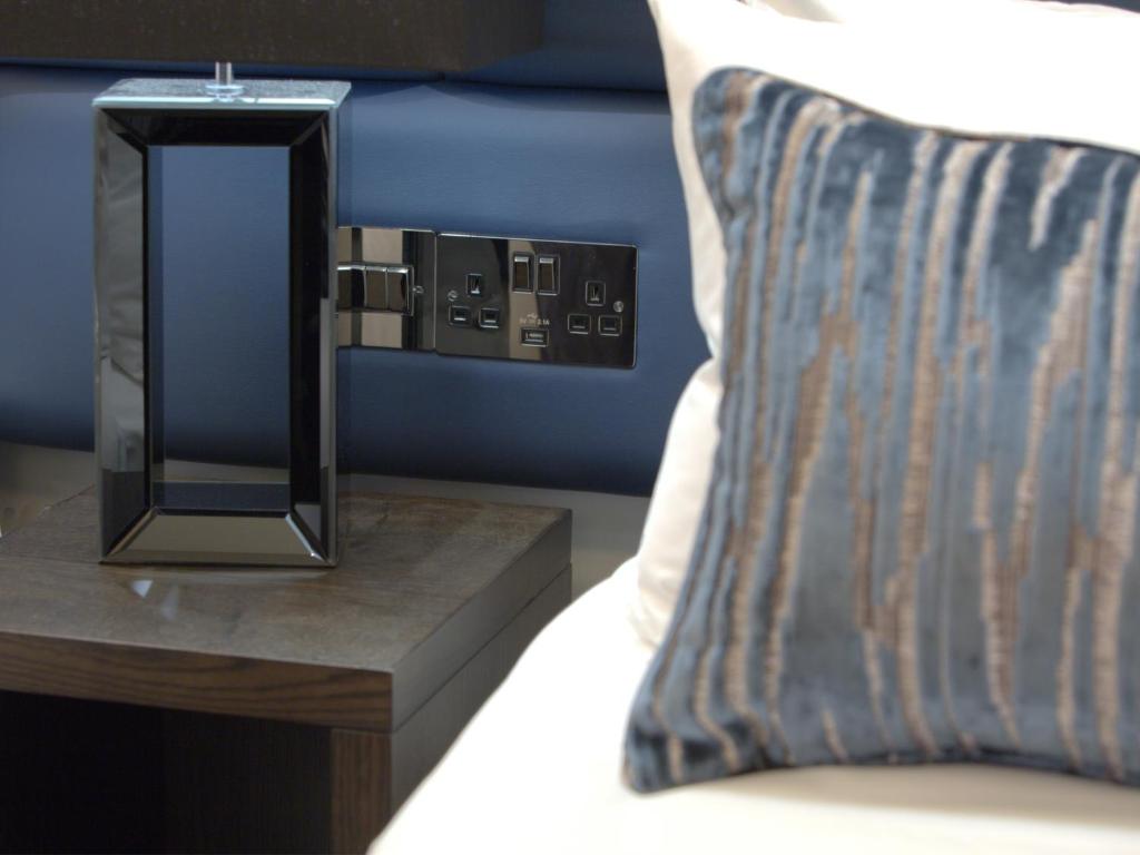 The Residence Hotel - Resim 37