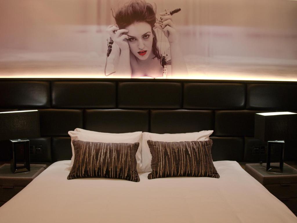 The Residence Hotel - Resim 39