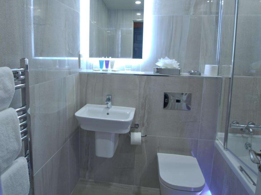 The Residence Hotel - Resim 12