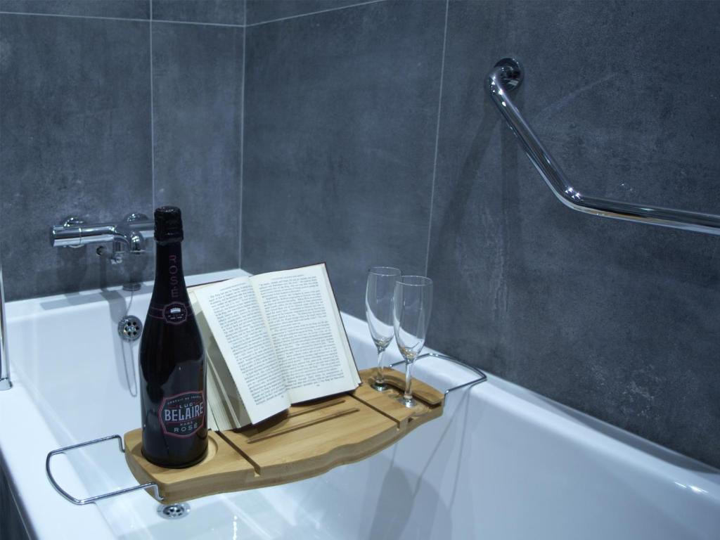 The Residence Hotel - Resim 45