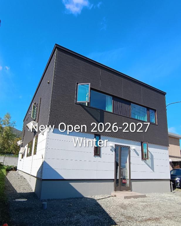 Yukiyama Chalet Apartments
