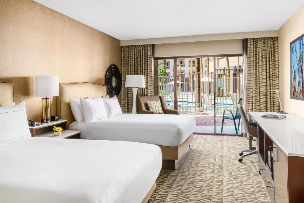 Hilton Phoenix Airport - 