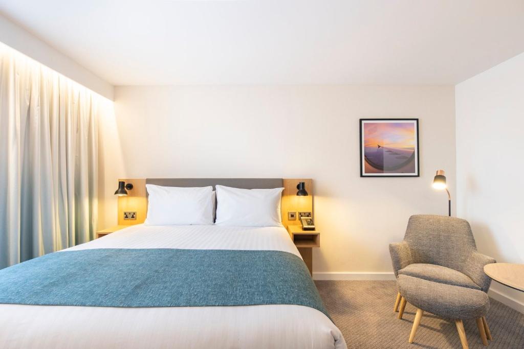 Holiday Inn Bristol Airport, an IHG Hotel - 