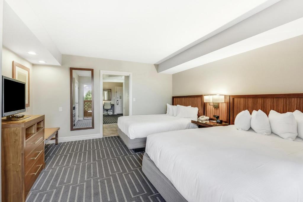 Hilton Phoenix Tapatio Cliffs Resort - 