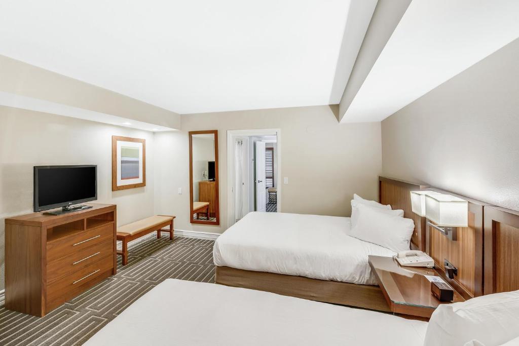Hilton Phoenix Tapatio Cliffs Resort - 