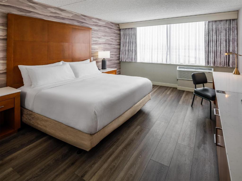 DoubleTree by Hilton Rochester - 