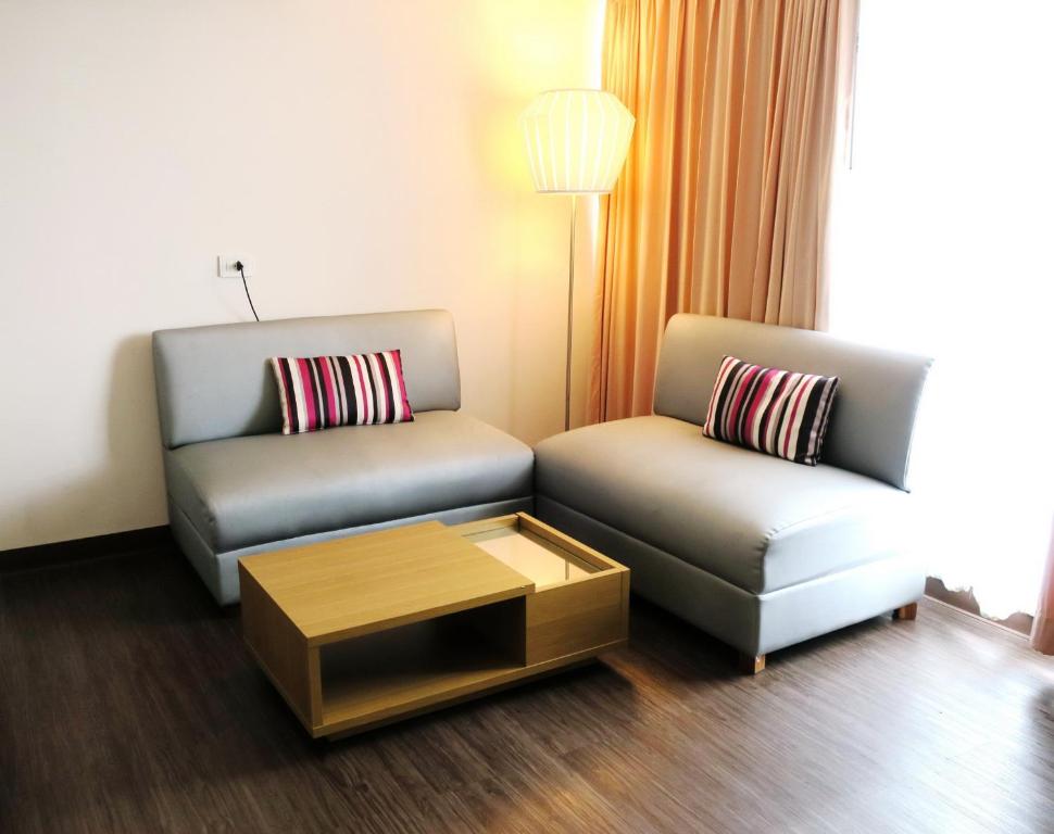Samran Place Hotel - Resim 21