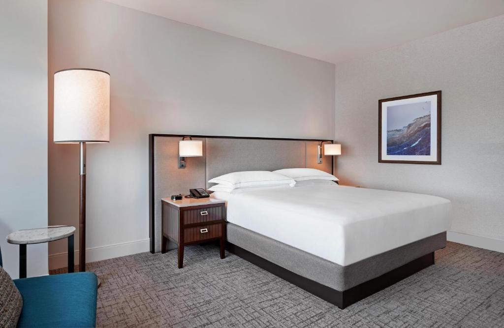Hilton San Diego Bayfront - 
