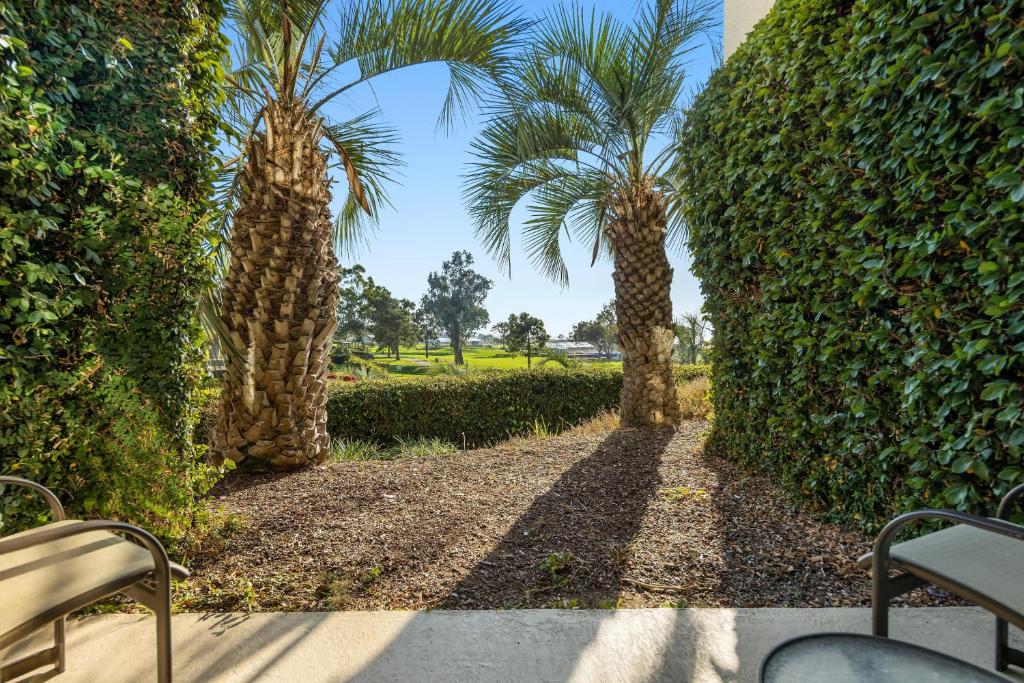Hilton La Jolla Torrey Pines - 