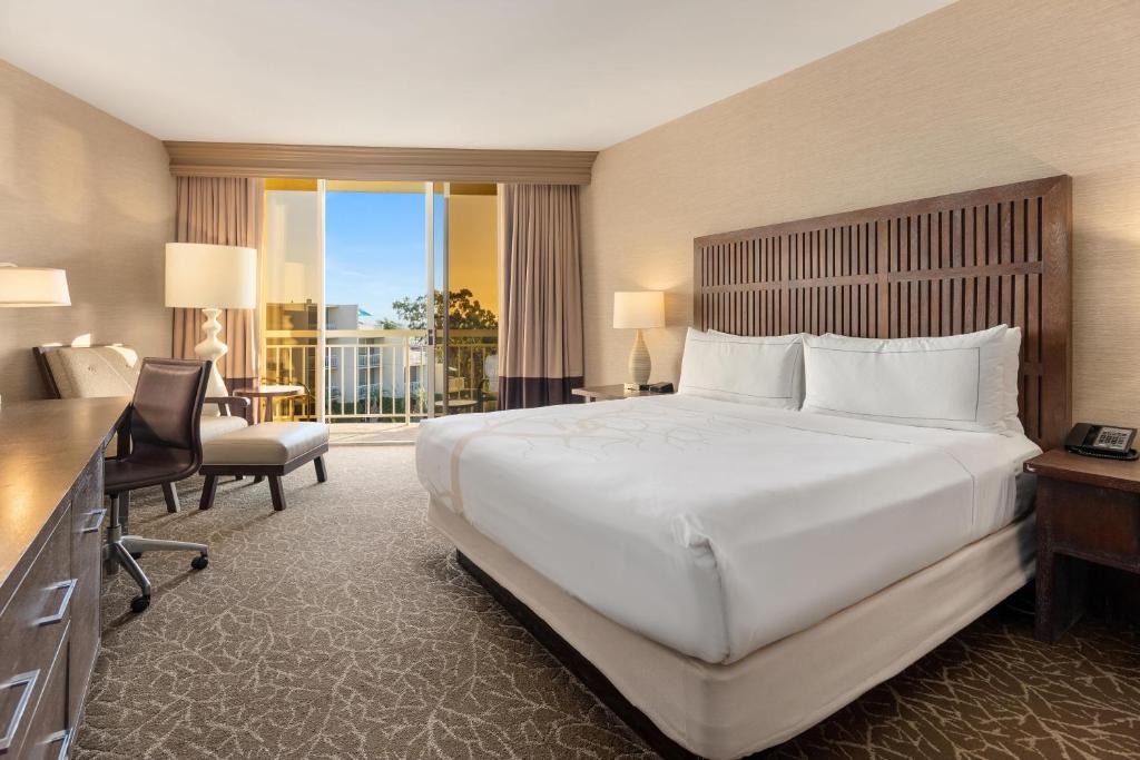 Hilton La Jolla Torrey Pines - 
