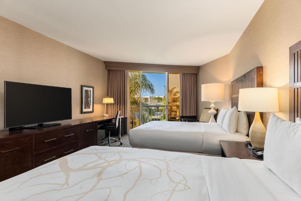 Hilton La Jolla Torrey Pines - 