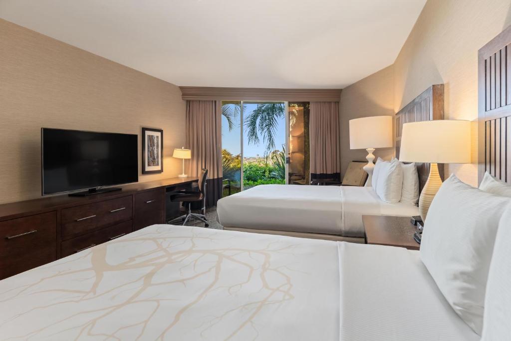 Hilton La Jolla Torrey Pines - 