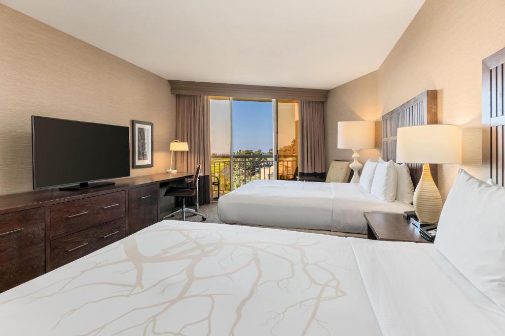 Hilton La Jolla Torrey Pines - 