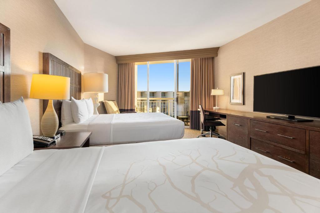 Hilton La Jolla Torrey Pines - 