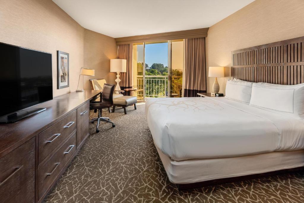 Hilton La Jolla Torrey Pines - 