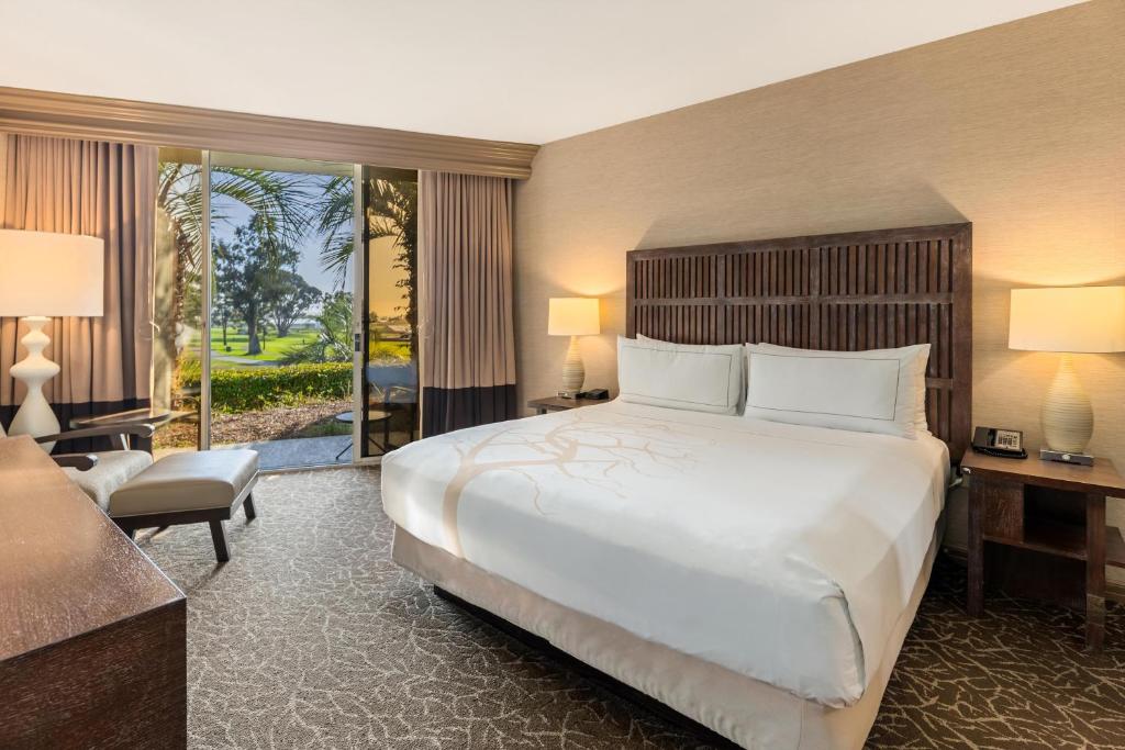 Hilton La Jolla Torrey Pines - 