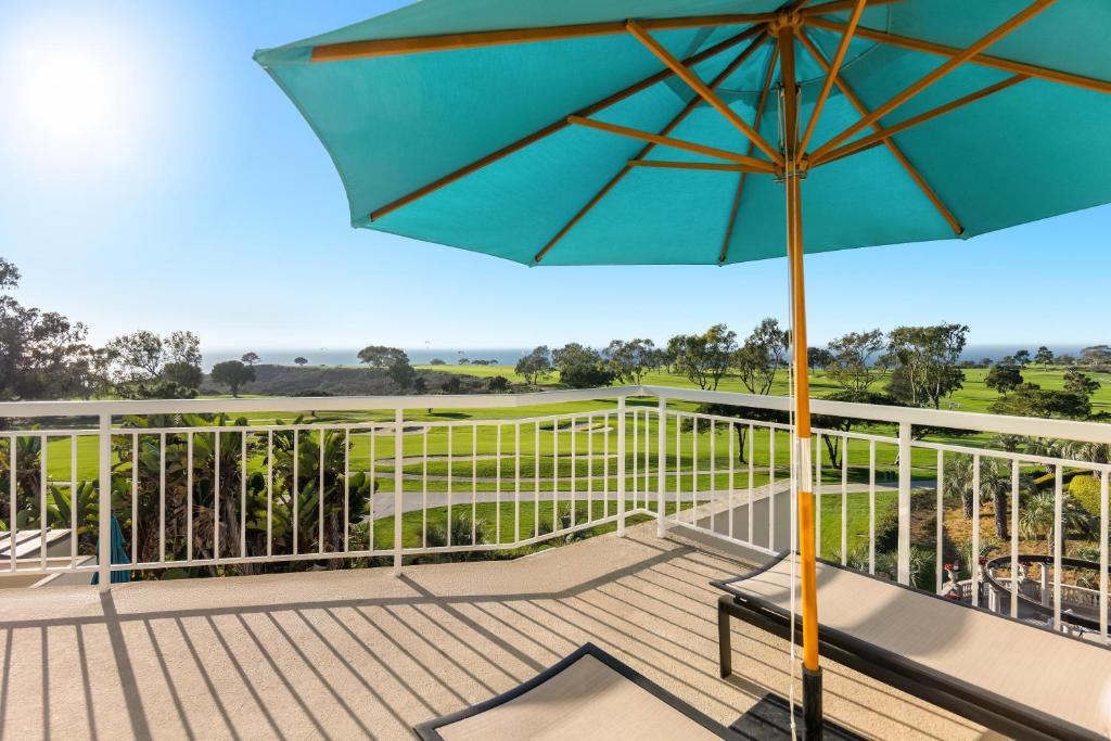 Hilton La Jolla Torrey Pines - 