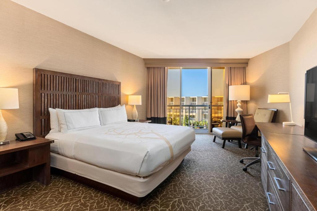 Hilton La Jolla Torrey Pines - 