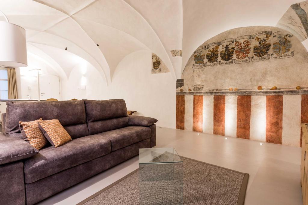 Stay COOPER l Laubenhaus - Apartamento De Lujo