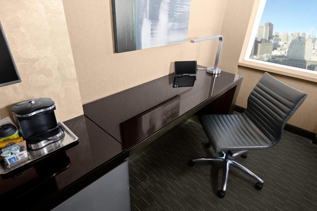 Hilton San Francisco Union Square - 