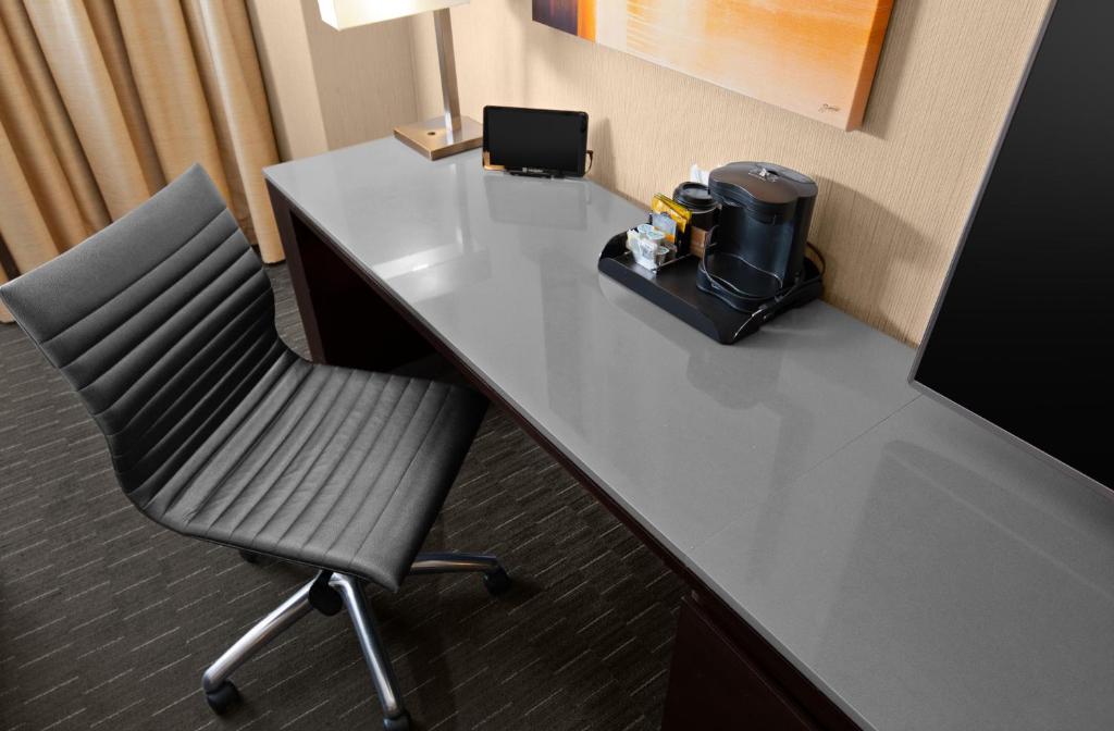 Hilton San Francisco Union Square - 