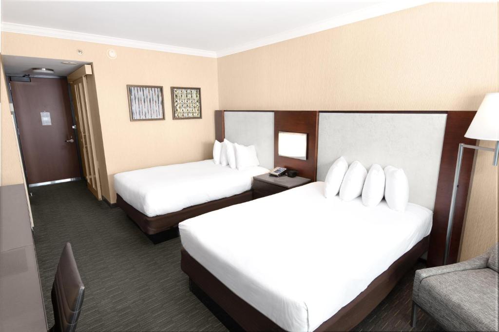 Hilton San Francisco Union Square - 