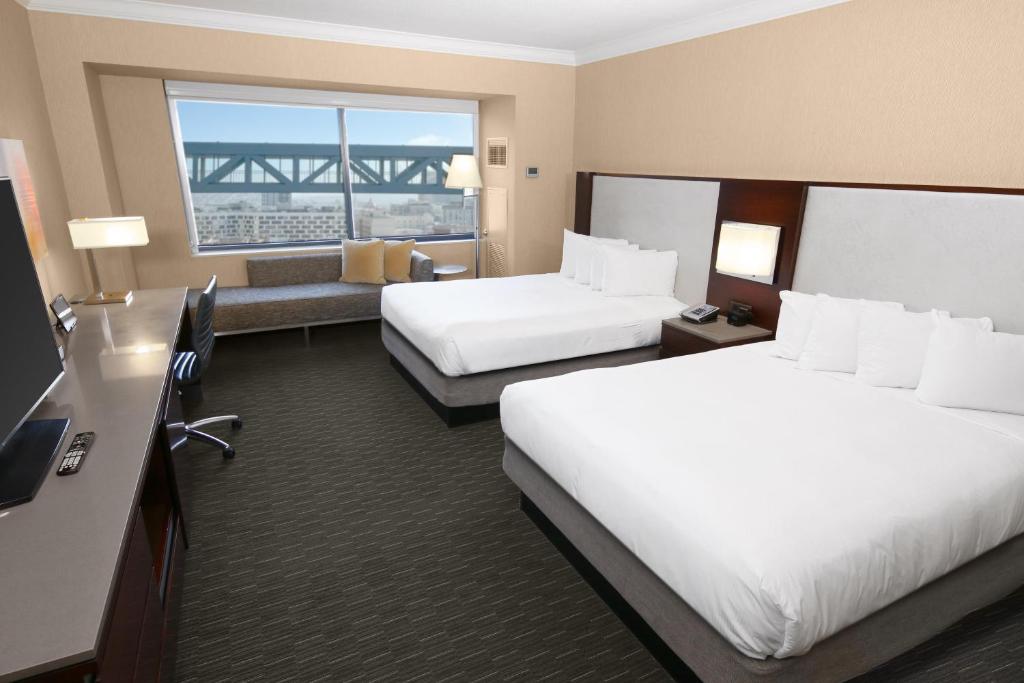 Hilton San Francisco Union Square - 