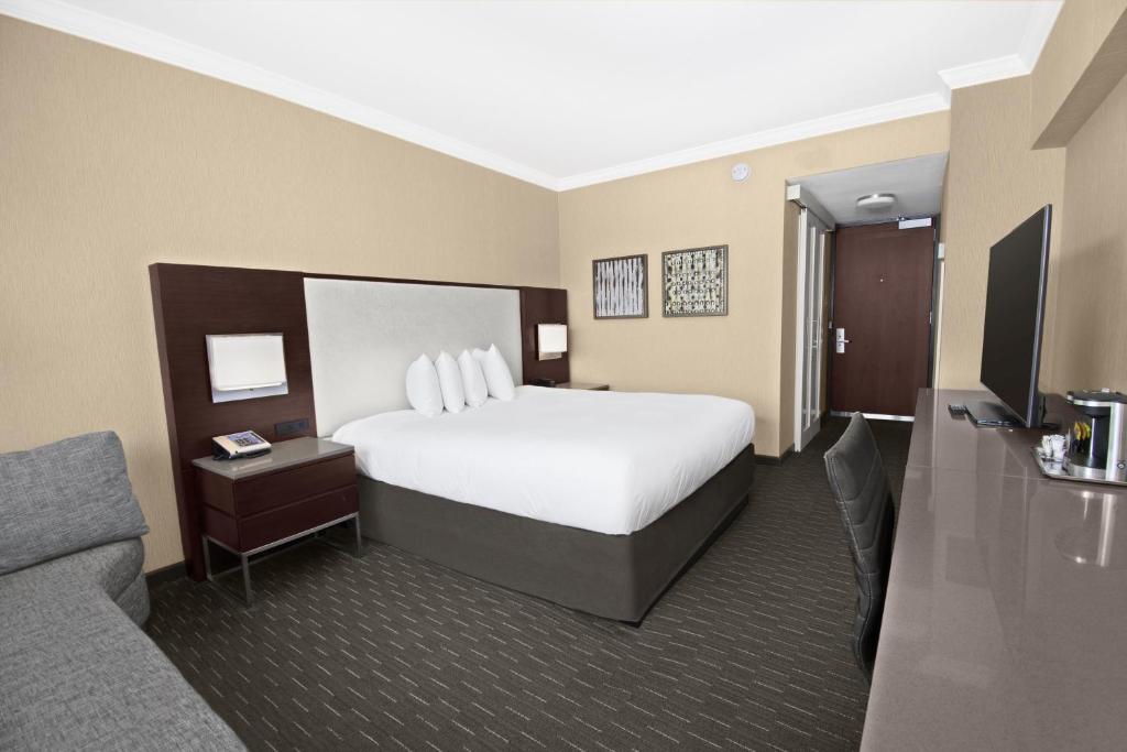 Hilton San Francisco Union Square - 
