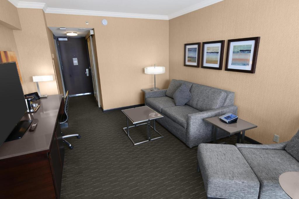 Hilton San Francisco Union Square - 