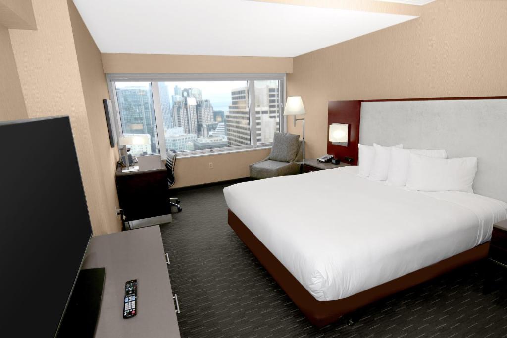 Hilton San Francisco Union Square - 
