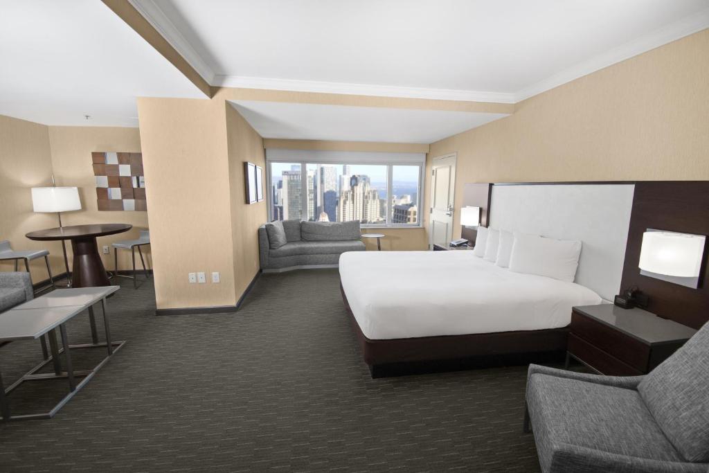 Hilton San Francisco Union Square - 