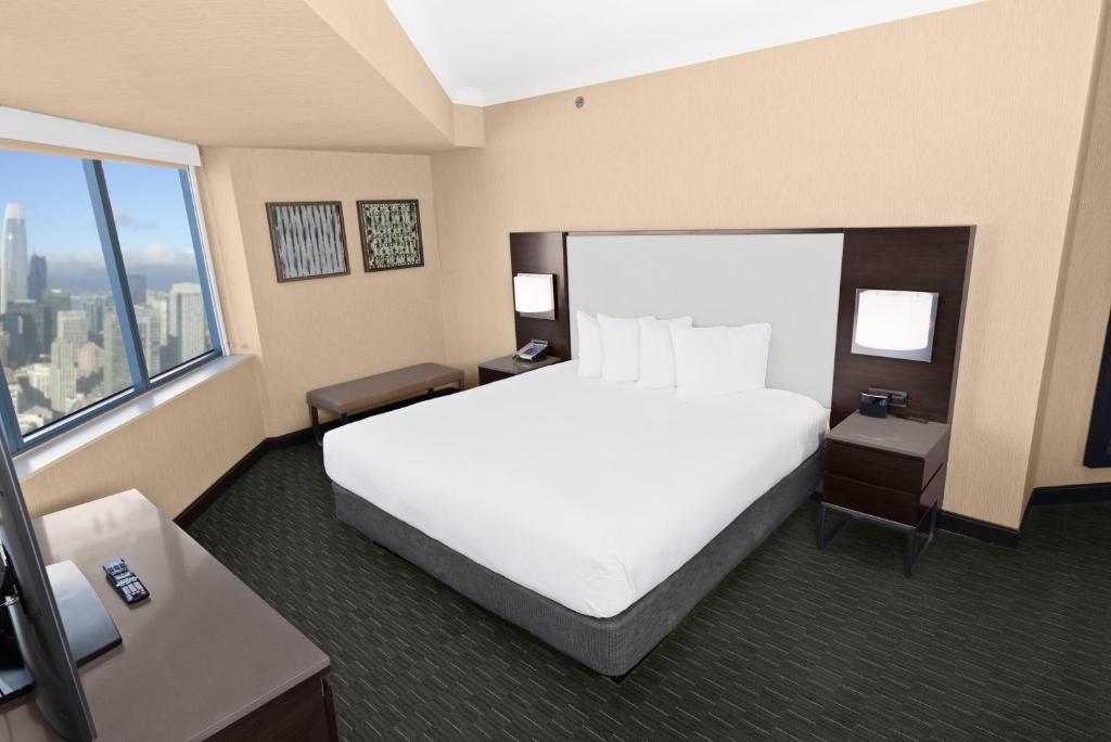 Hilton San Francisco Union Square - 