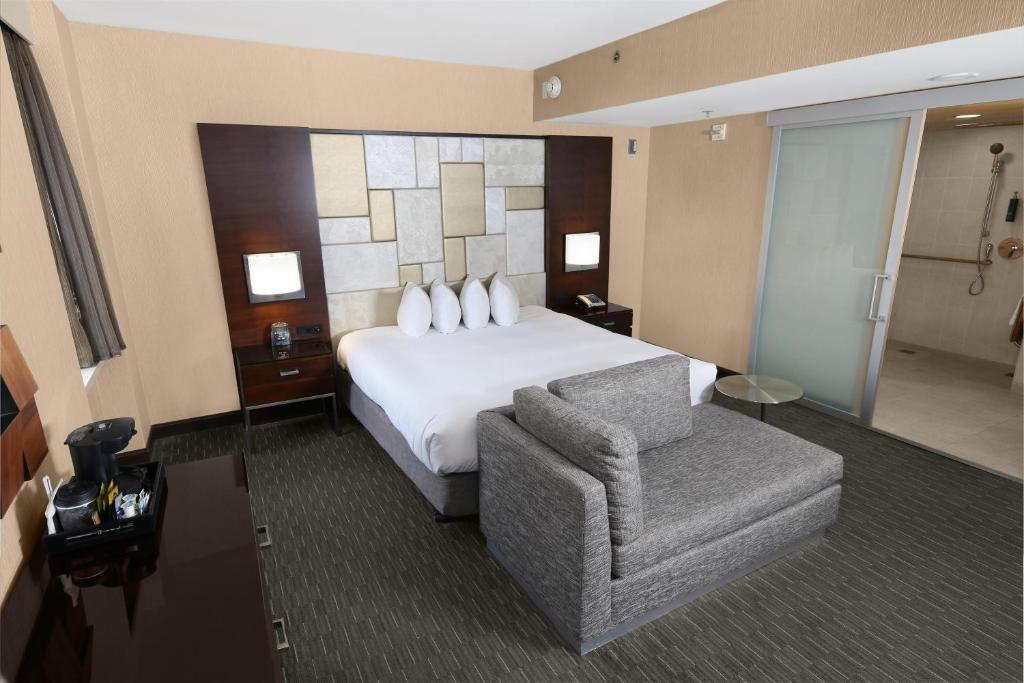 Hilton San Francisco Union Square - 