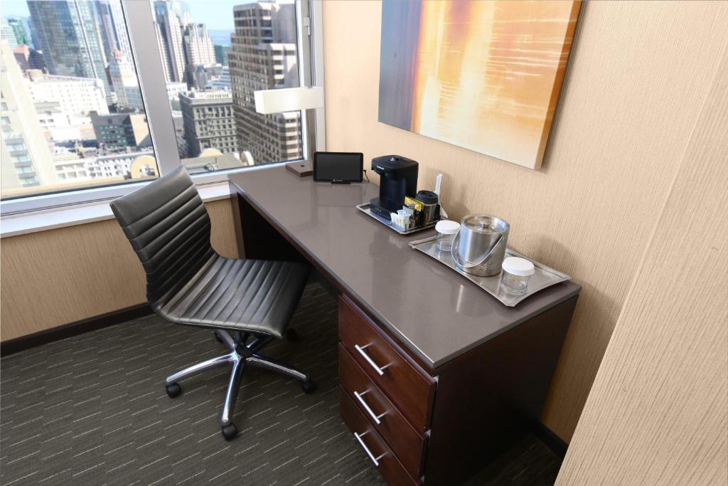 Hilton San Francisco Union Square - 
