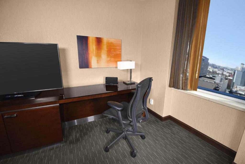 Hilton San Francisco Union Square - 