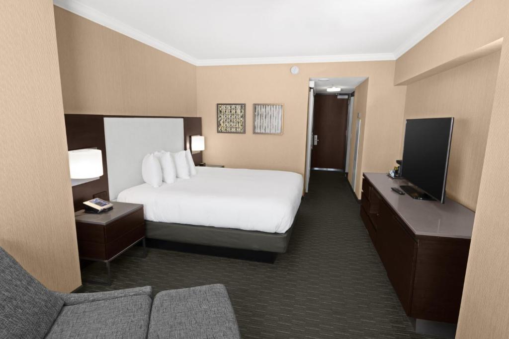 Hilton San Francisco Union Square - 