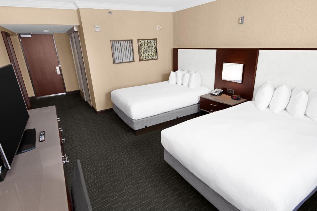 Hilton San Francisco Union Square - 