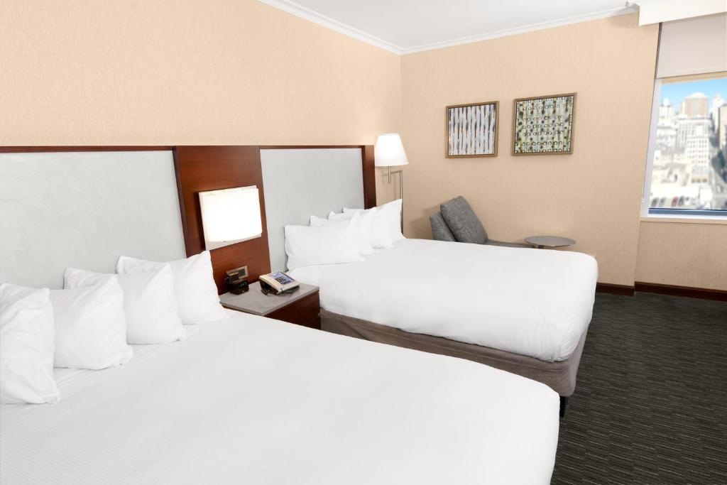 Hilton San Francisco Union Square - 