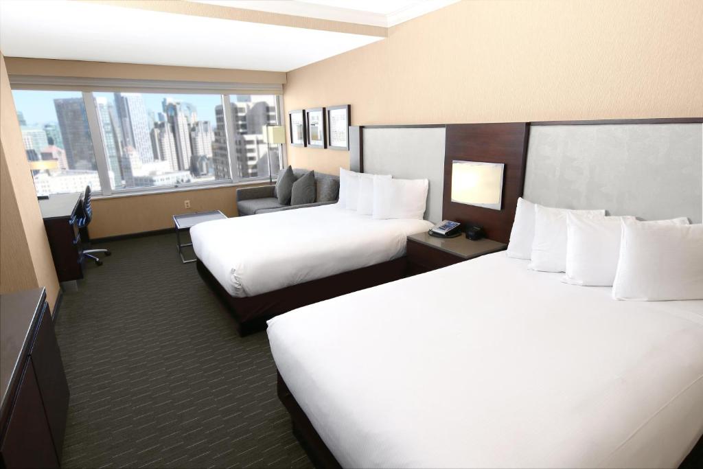 Hilton San Francisco Union Square - 