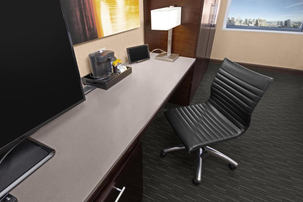 Hilton San Francisco Union Square - 