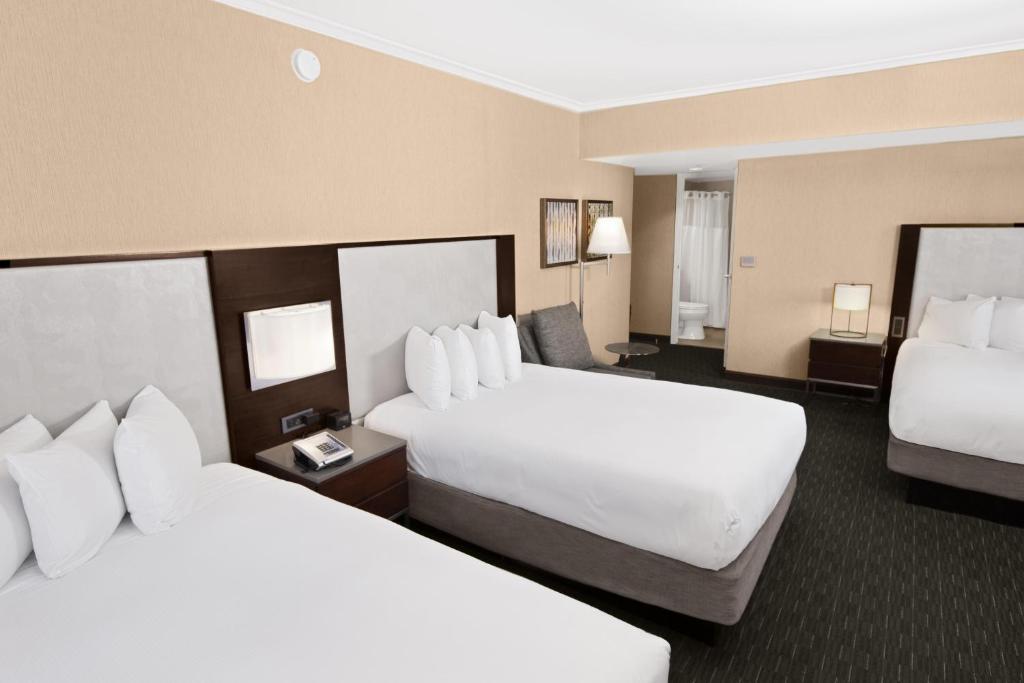 Hilton San Francisco Union Square - 