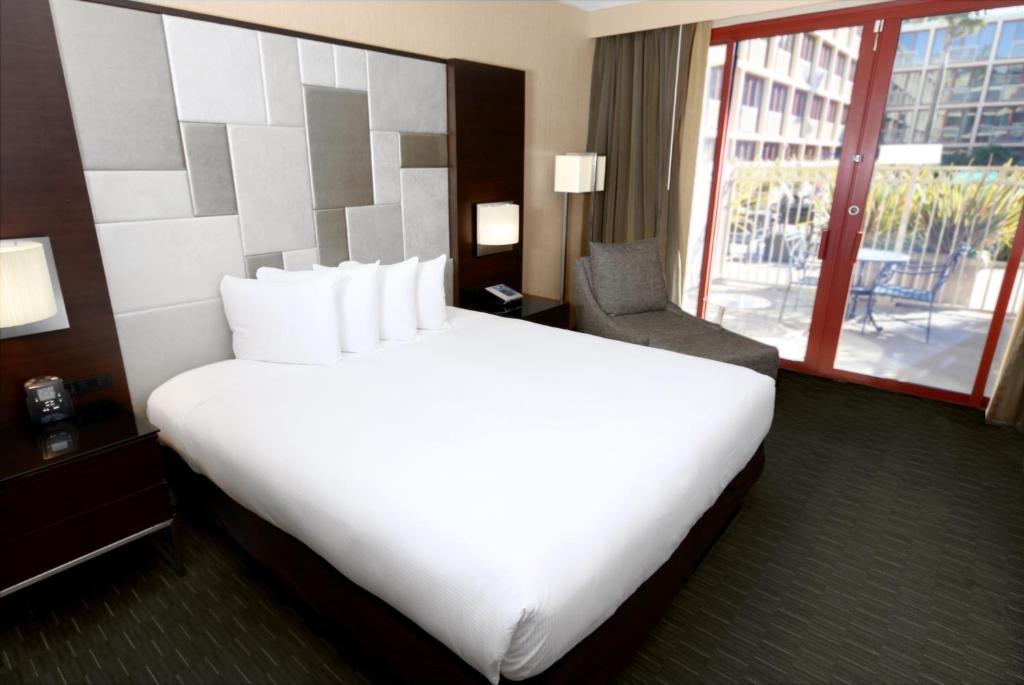 Hilton San Francisco Union Square - 