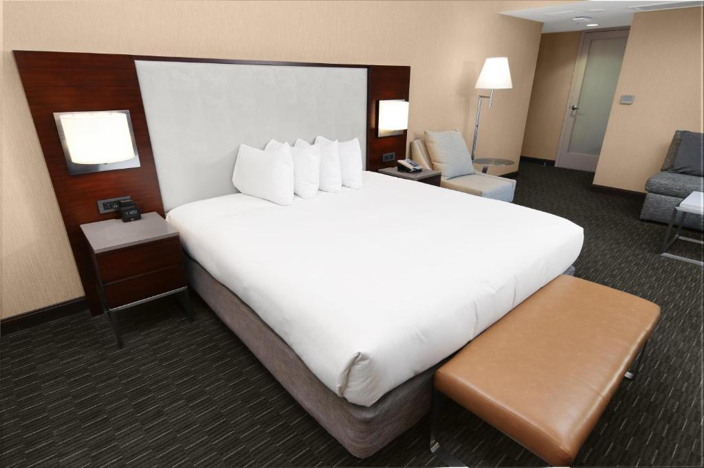 Hilton San Francisco Union Square - 