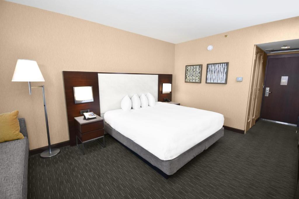 Hilton San Francisco Union Square - 