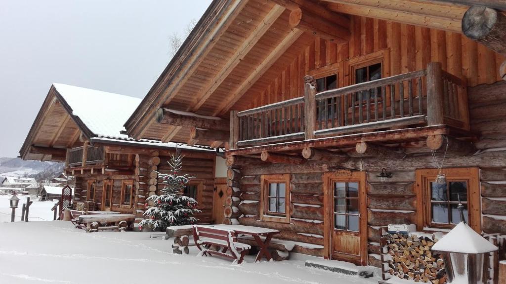 Alpen Chalets