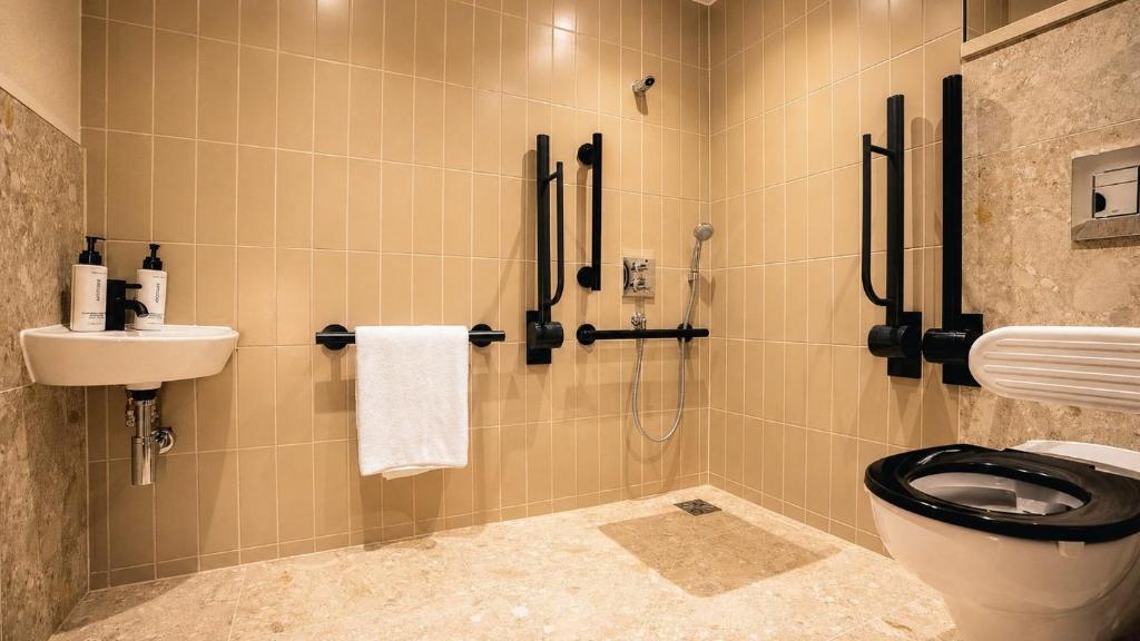 Holiday Inn London Camden Lock, an IHG Hotel - 