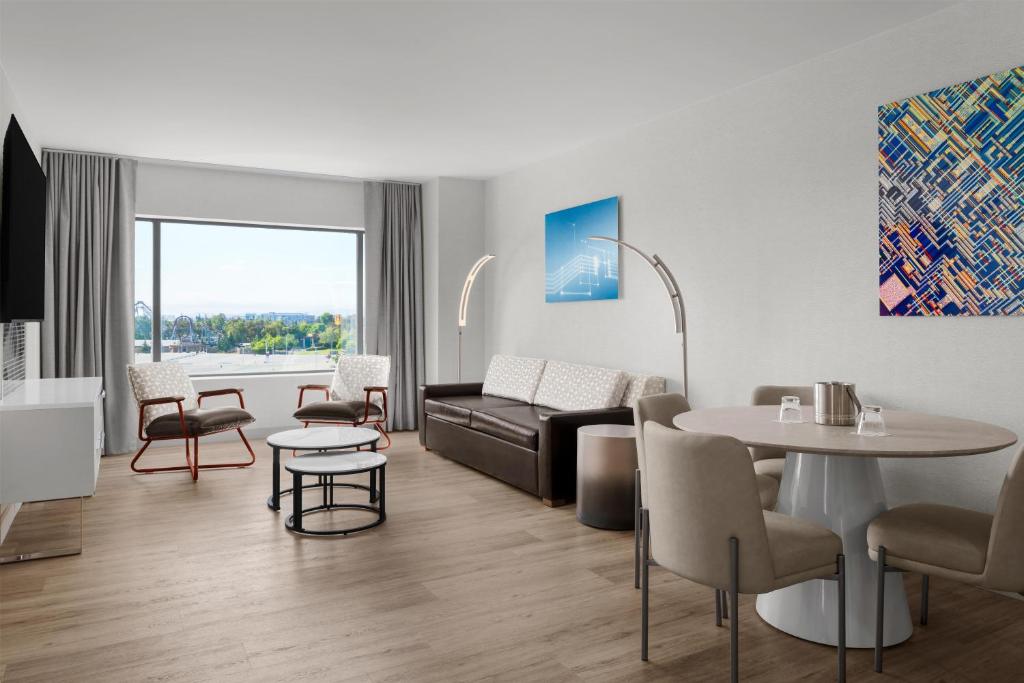 Hilton Santa Clara - 