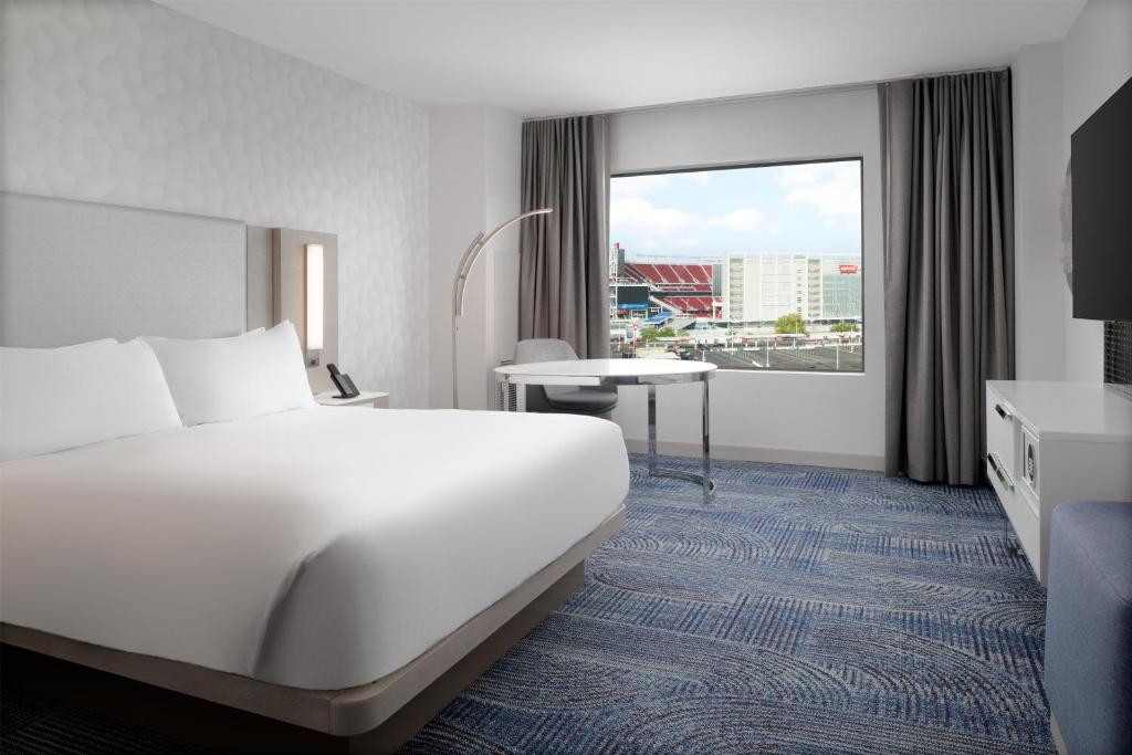 Hilton Santa Clara - 